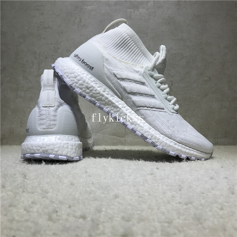 Adidas Ultra Boost ATR MID BY8926 UB